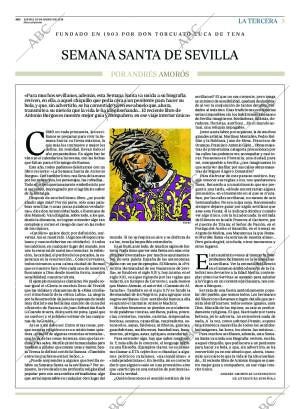 ABC MADRID 29-03-2018 página 3