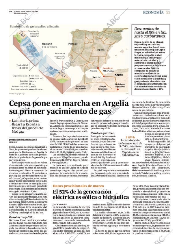 ABC MADRID 29-03-2018 página 33