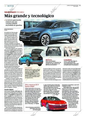 ABC MADRID 29-03-2018 página 38