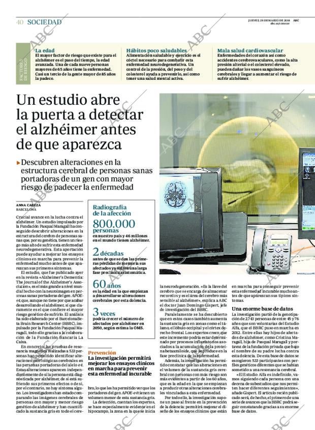 ABC MADRID 29-03-2018 página 40