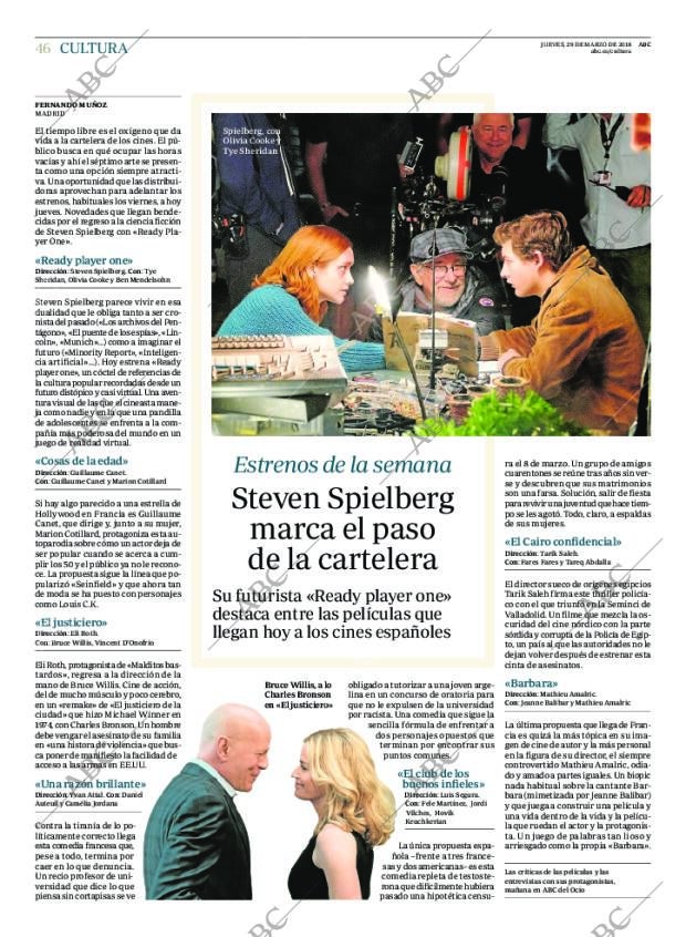 ABC MADRID 29-03-2018 página 46