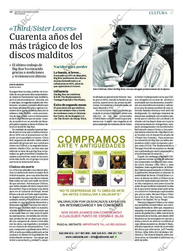 ABC MADRID 29-03-2018 página 47