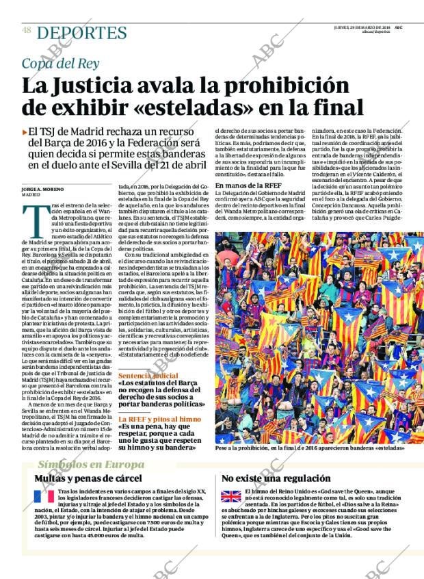 ABC MADRID 29-03-2018 página 48