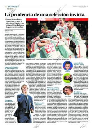 ABC MADRID 29-03-2018 página 50