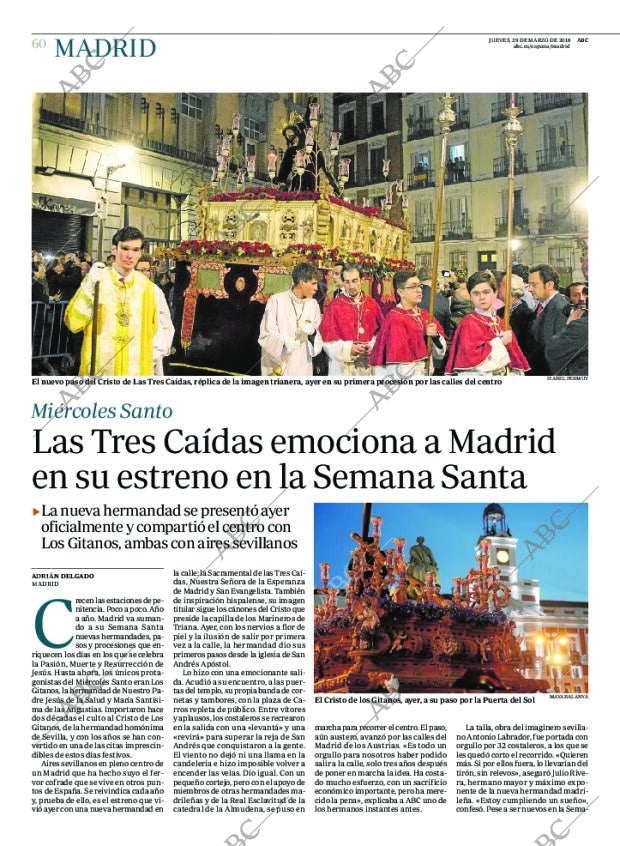 ABC MADRID 29-03-2018 página 60