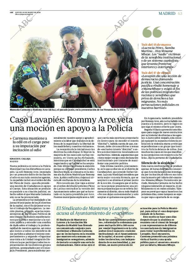 ABC MADRID 29-03-2018 página 63