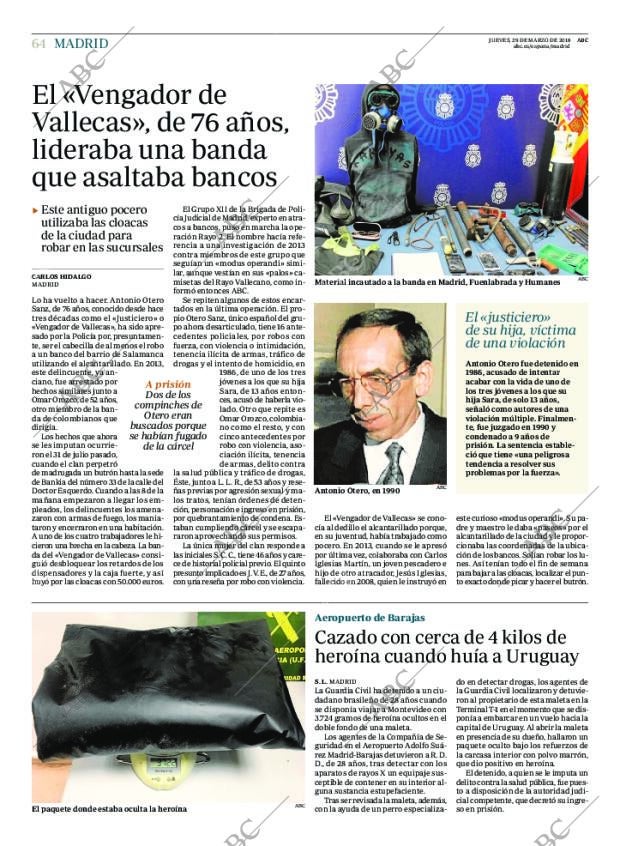 ABC MADRID 29-03-2018 página 64