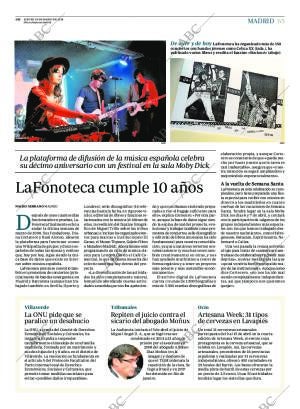 ABC MADRID 29-03-2018 página 65