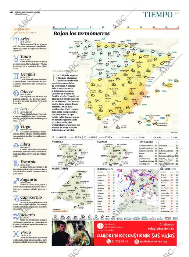 ABC MADRID 29-03-2018 página 67