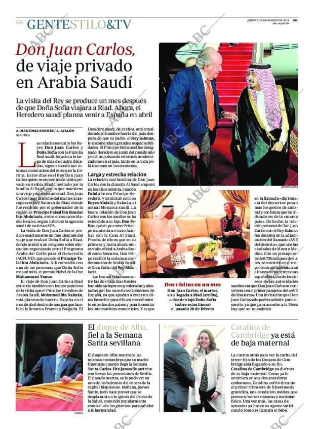ABC MADRID 29-03-2018 página 68