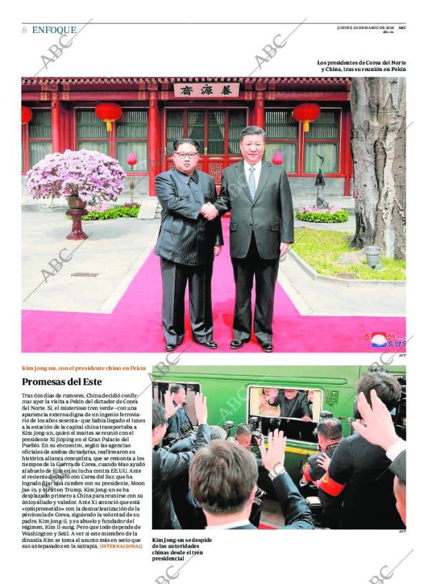 ABC MADRID 29-03-2018 página 8