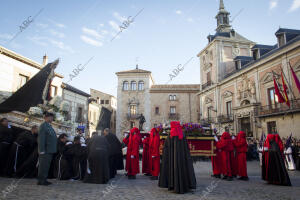 Semana Santa, sábado Santo