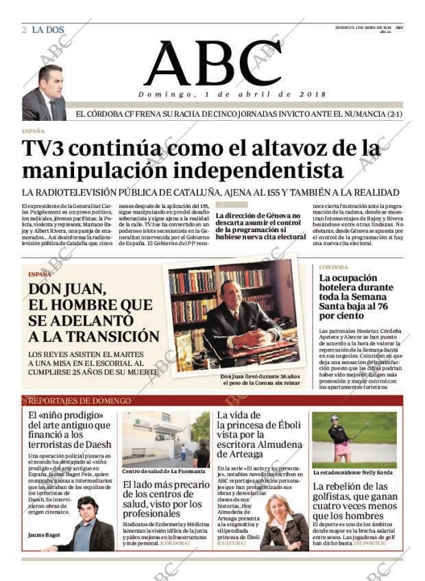 ABC CORDOBA 01-04-2018 página 2