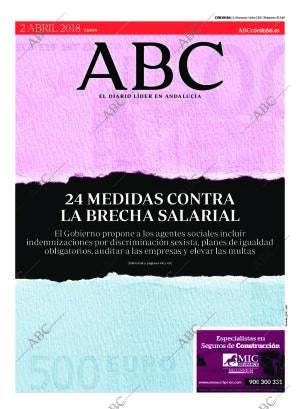 ABC CORDOBA 02-04-2018