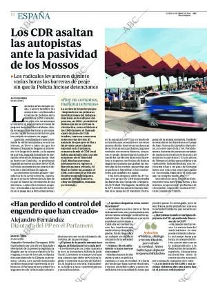 ABC MADRID 02-04-2018 página 16