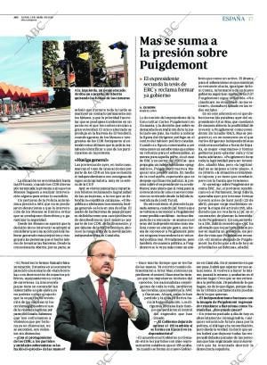 ABC MADRID 02-04-2018 página 17