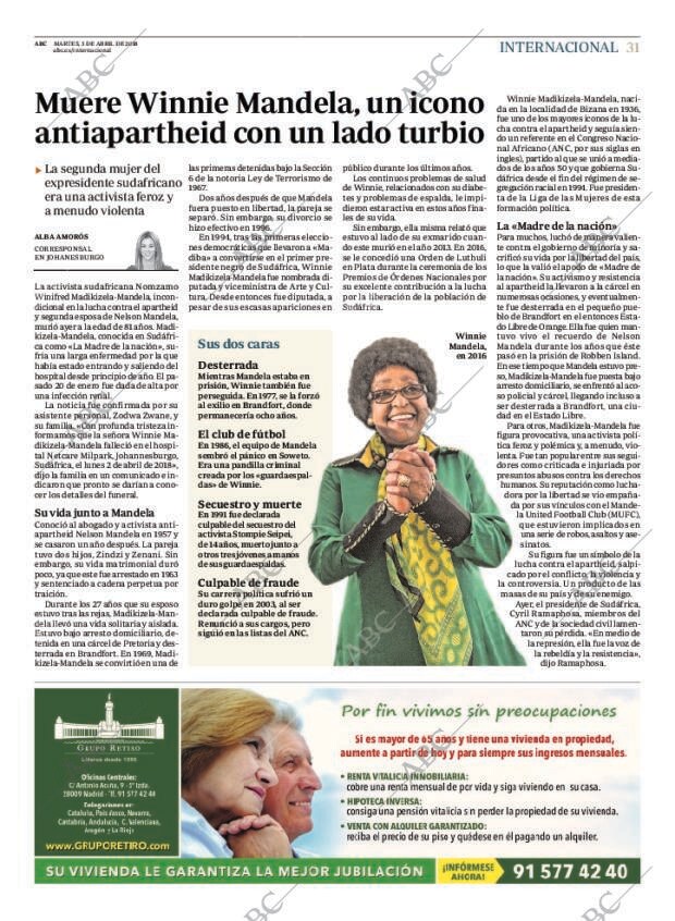 ABC MADRID 03-04-2018 página 31