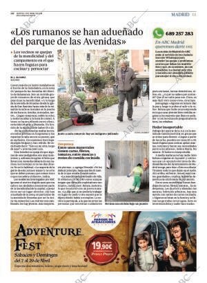 ABC MADRID 03-04-2018 página 61