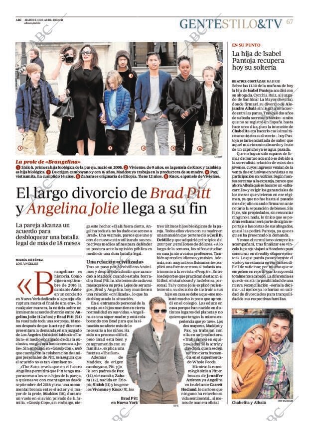 ABC MADRID 03-04-2018 página 67