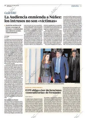 ABC MADRID 04-04-2018 página 19