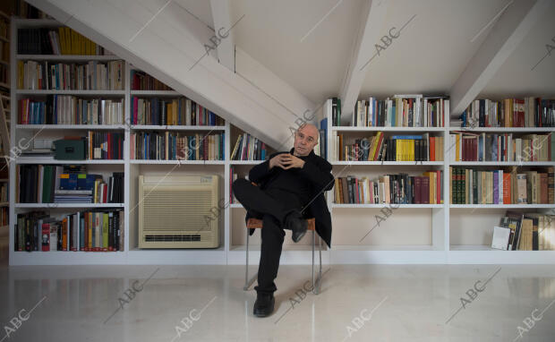 Entrevista al filósofo Gabriel Albiac