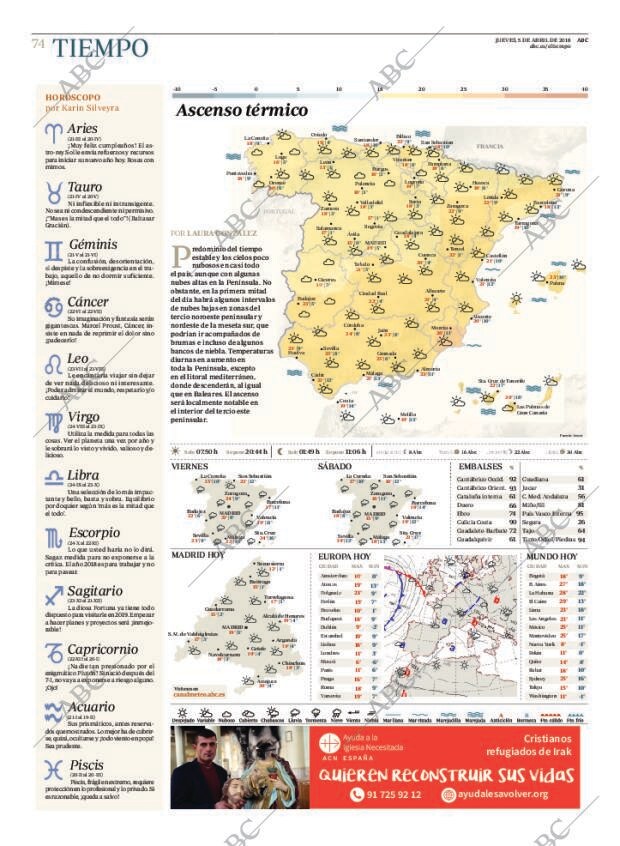 ABC MADRID 05-04-2018 página 74