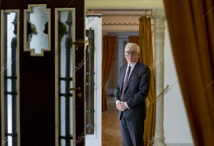 Entrevista a Jacek Czaputowicz, ministro de Asuntos Exteriores de Polonia