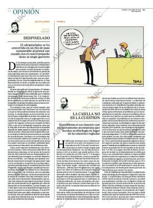 ABC MADRID 07-04-2018 página 12