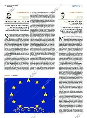 ABC MADRID 07-04-2018 página 13