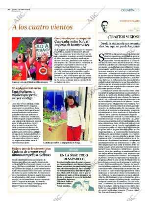 ABC MADRID 07-04-2018 página 15