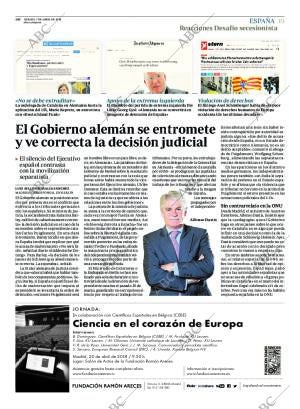 ABC MADRID 07-04-2018 página 19