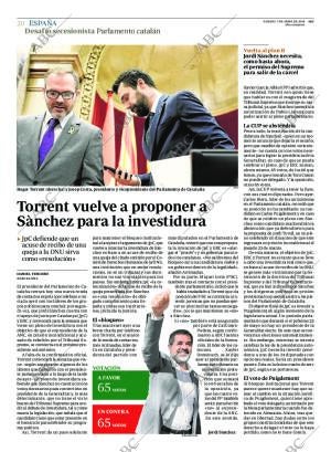ABC MADRID 07-04-2018 página 20