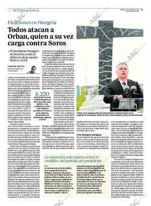 ABC MADRID 07-04-2018 página 32