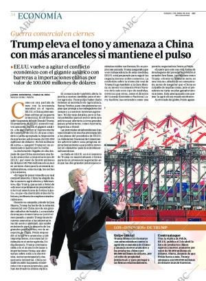 ABC MADRID 07-04-2018 página 34