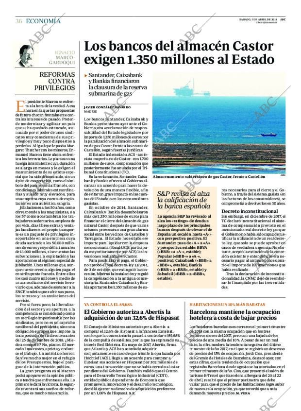 ABC MADRID 07-04-2018 página 36