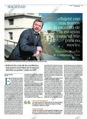 ABC MADRID 07-04-2018 página 40
