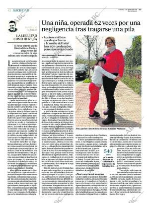 ABC MADRID 07-04-2018 página 42