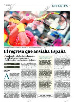 ABC MADRID 07-04-2018 página 51
