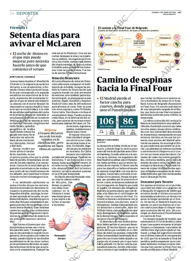 ABC MADRID 07-04-2018 página 54