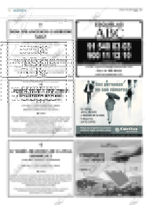 ABC MADRID 07-04-2018 página 58