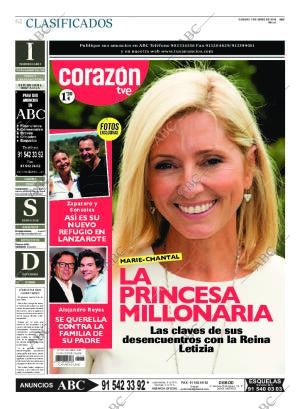 ABC MADRID 07-04-2018 página 62