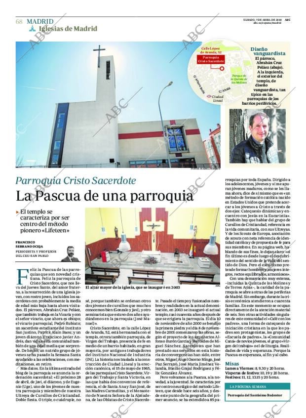 ABC MADRID 07-04-2018 página 68