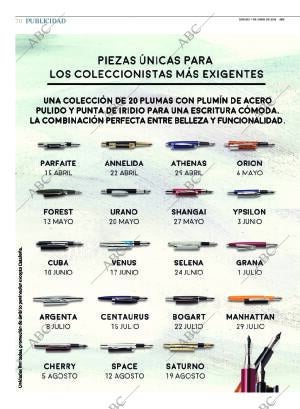 ABC MADRID 07-04-2018 página 70