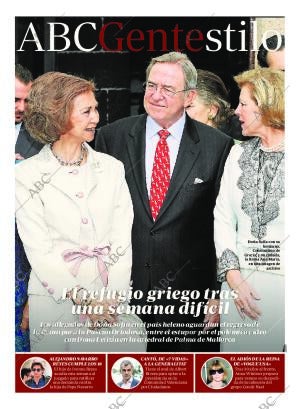 ABC MADRID 07-04-2018 página 73