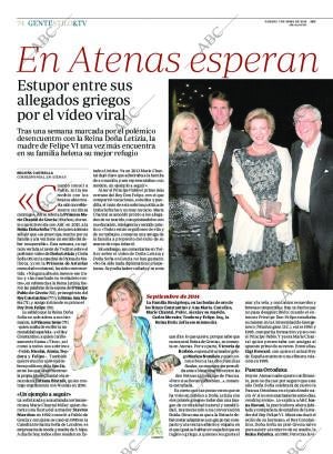 ABC MADRID 07-04-2018 página 74