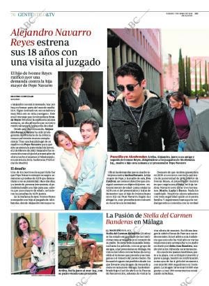 ABC MADRID 07-04-2018 página 76