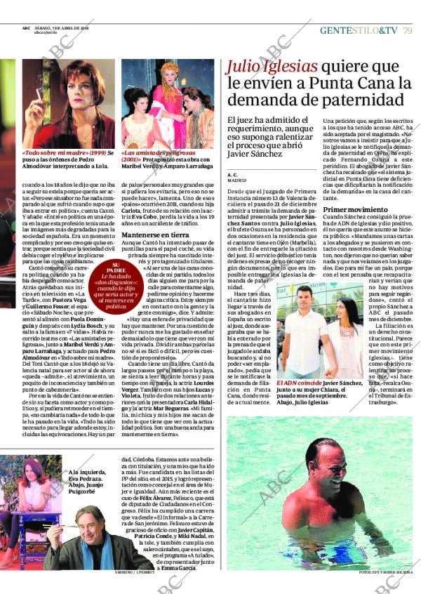 ABC MADRID 07-04-2018 página 79