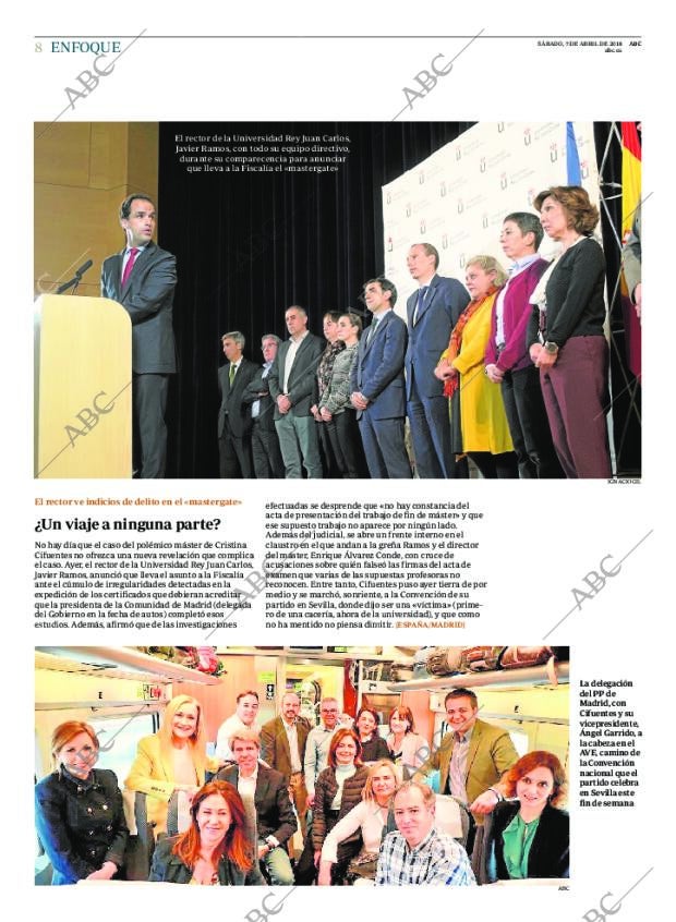 ABC MADRID 07-04-2018 página 8