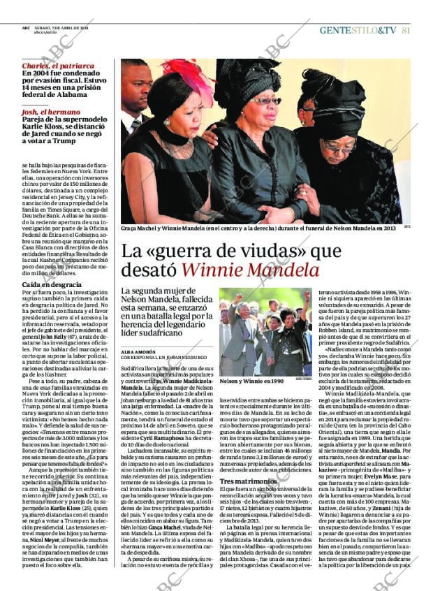 ABC MADRID 07-04-2018 página 81