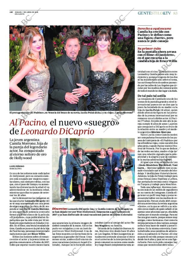 ABC MADRID 07-04-2018 página 83